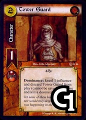 Tower Guard